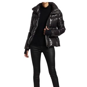 SAM Freestyle Down Puffer Jacket